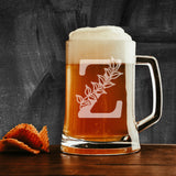 Beer Stein