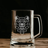 Beer Stein
