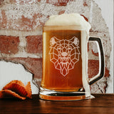Beer Stein
