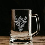 Beer Stein