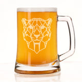 Beer Stein