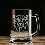 Beer Stein