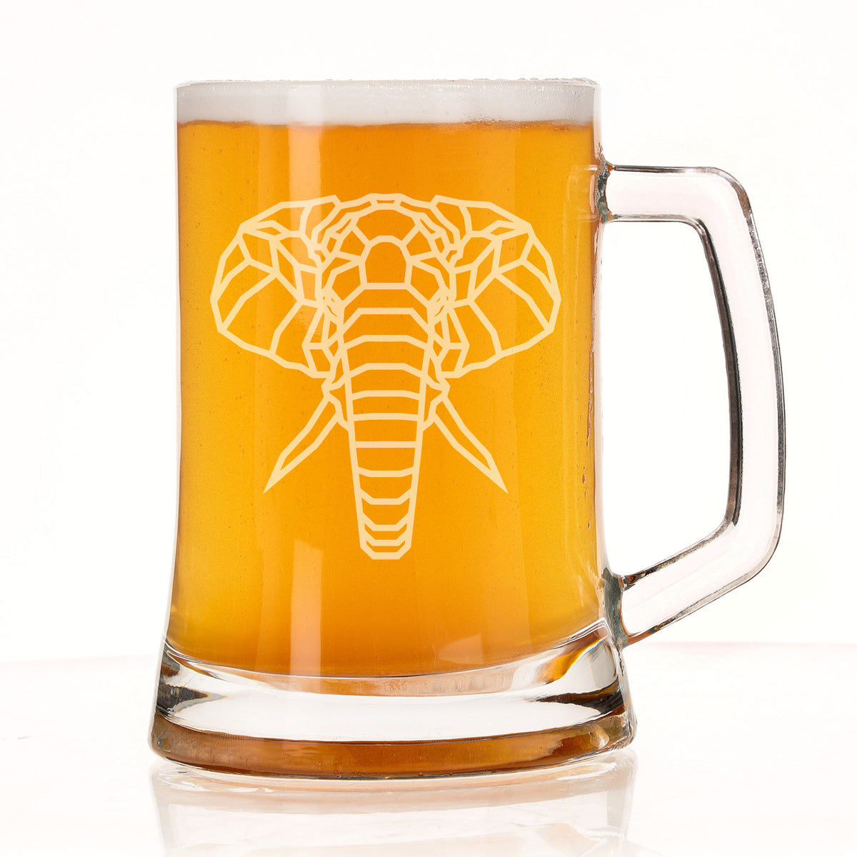 Beer Stein