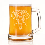 Beer Stein