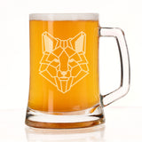 Beer Stein