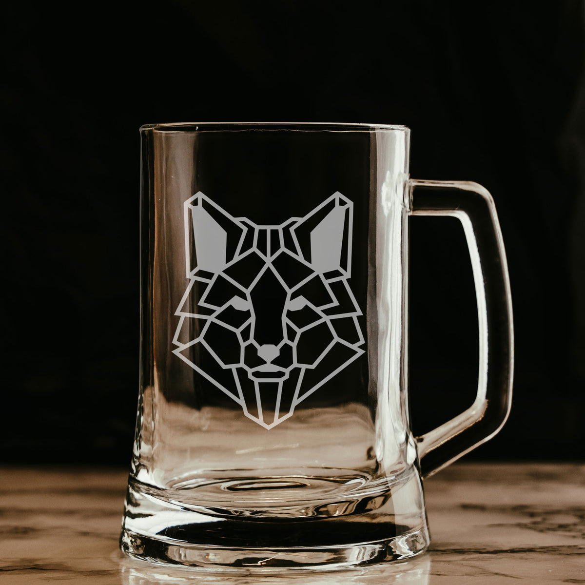Beer Stein