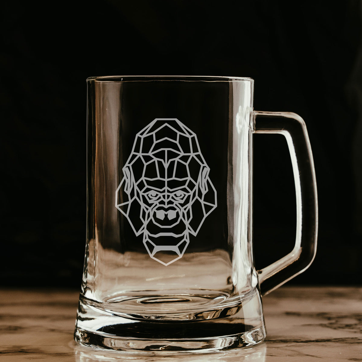 Beer Stein