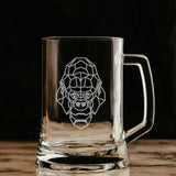 Beer Stein