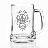 Beer Stein