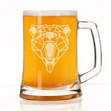 Beer Stein