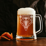 Beer Stein