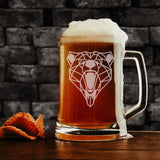 Beer Stein