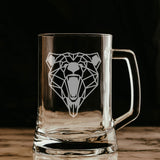 Beer Stein
