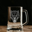Beer Stein