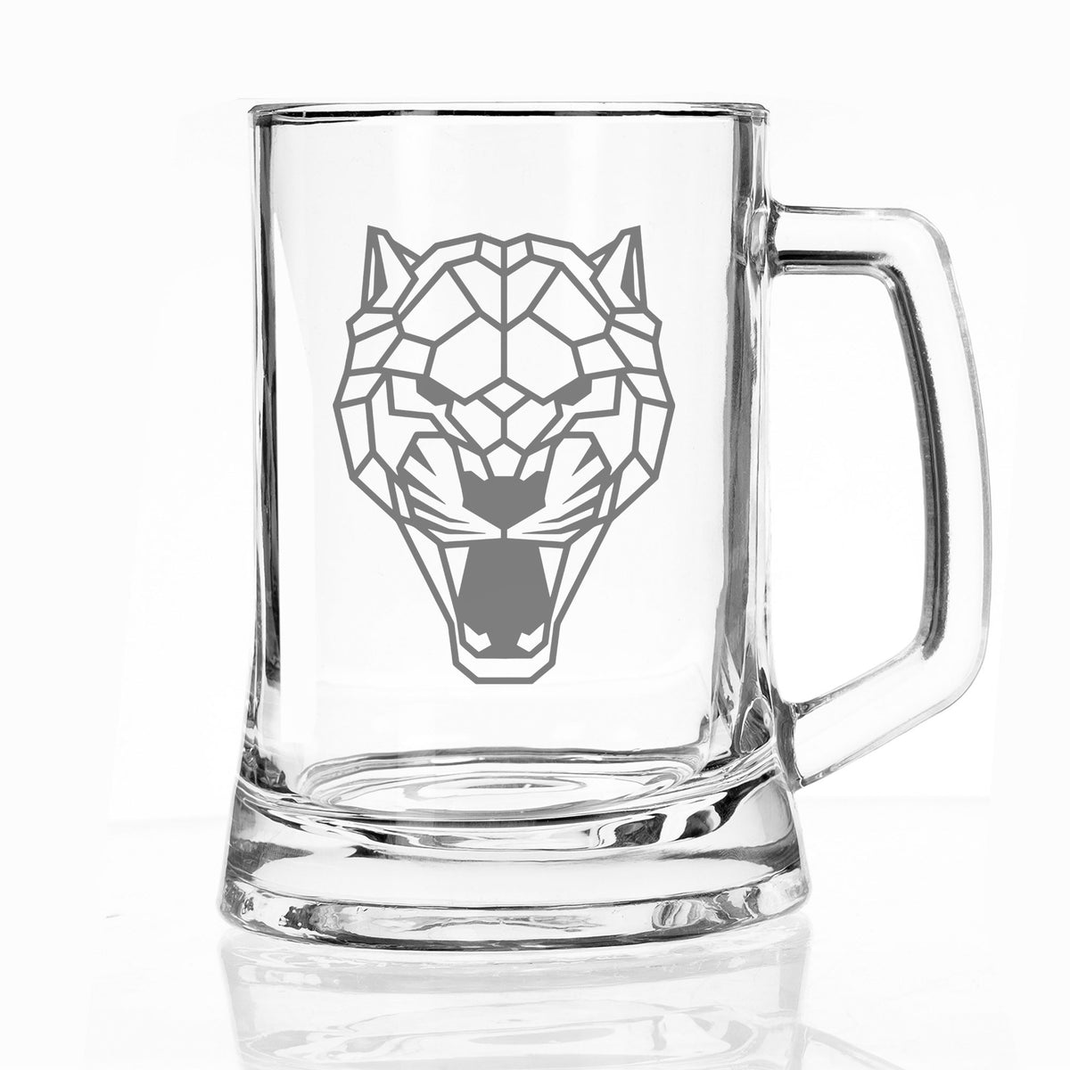 Beer Stein