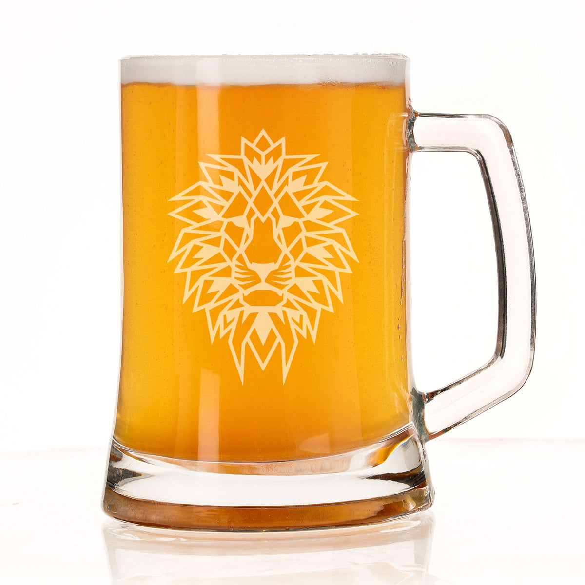 Beer Stein