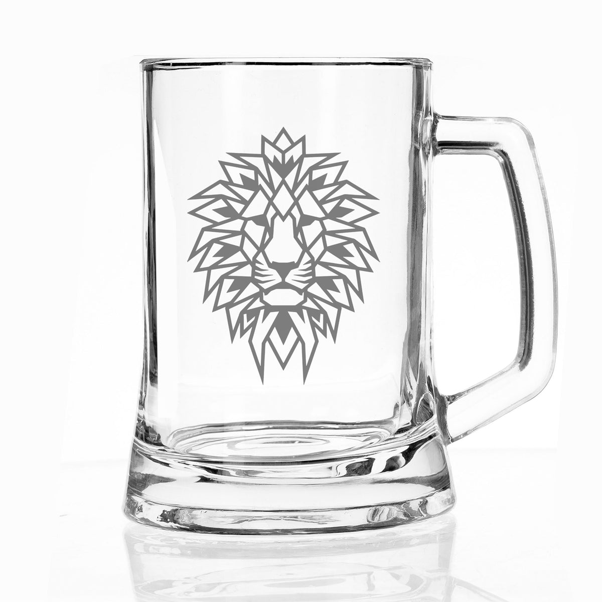 Beer Stein