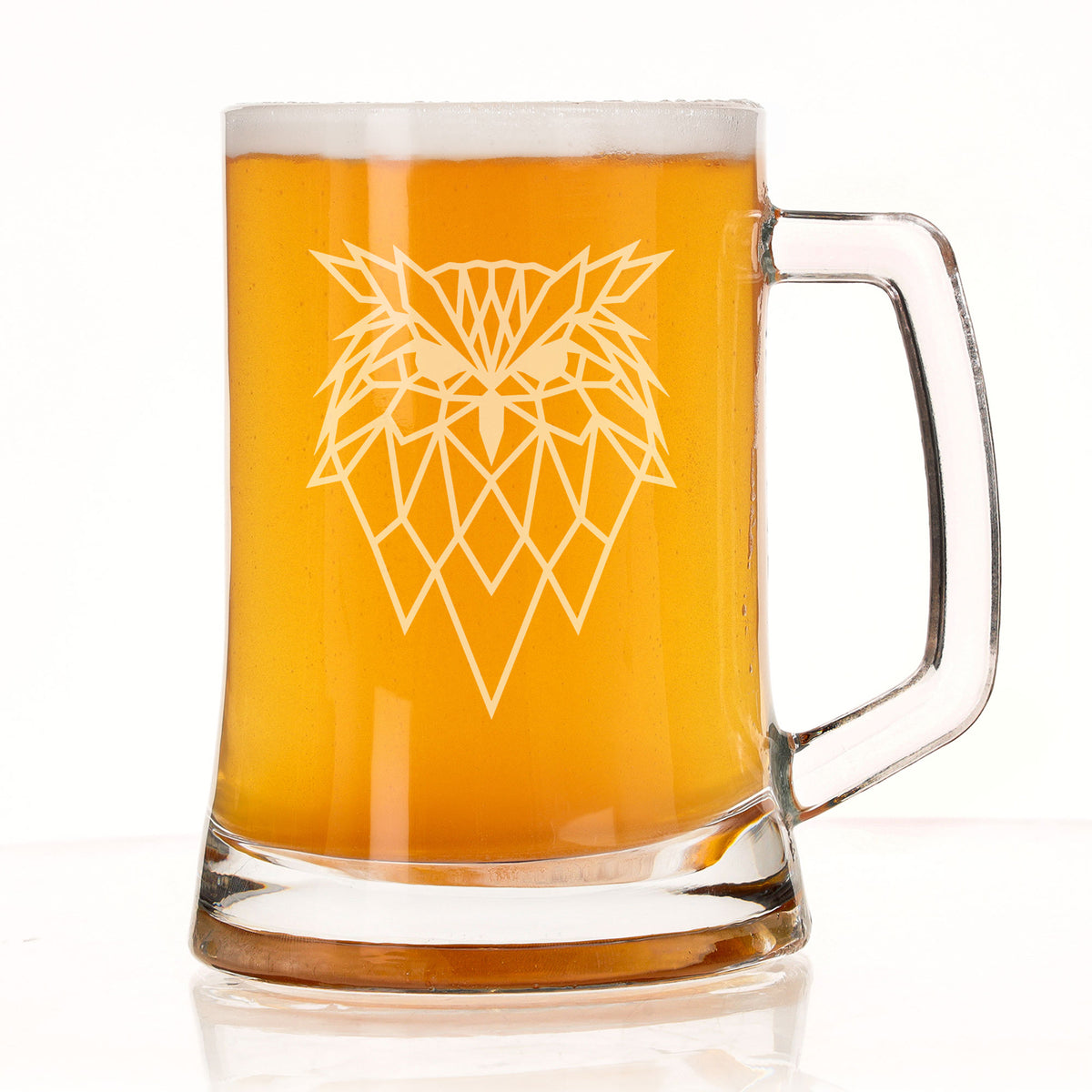 Beer Stein