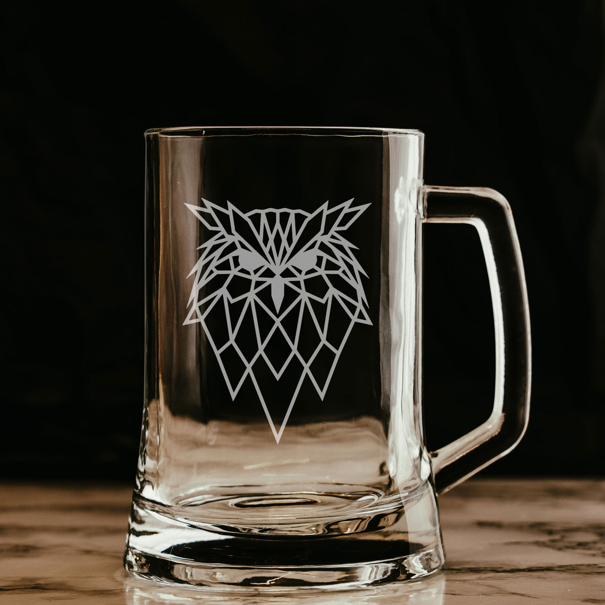 Beer Stein