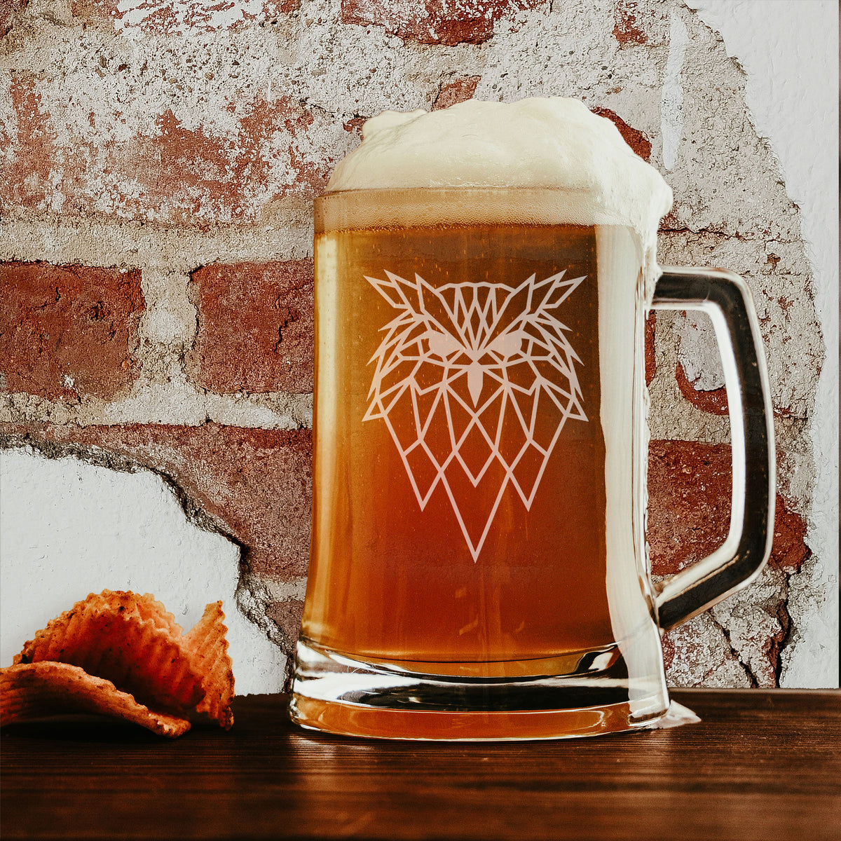 Beer Stein