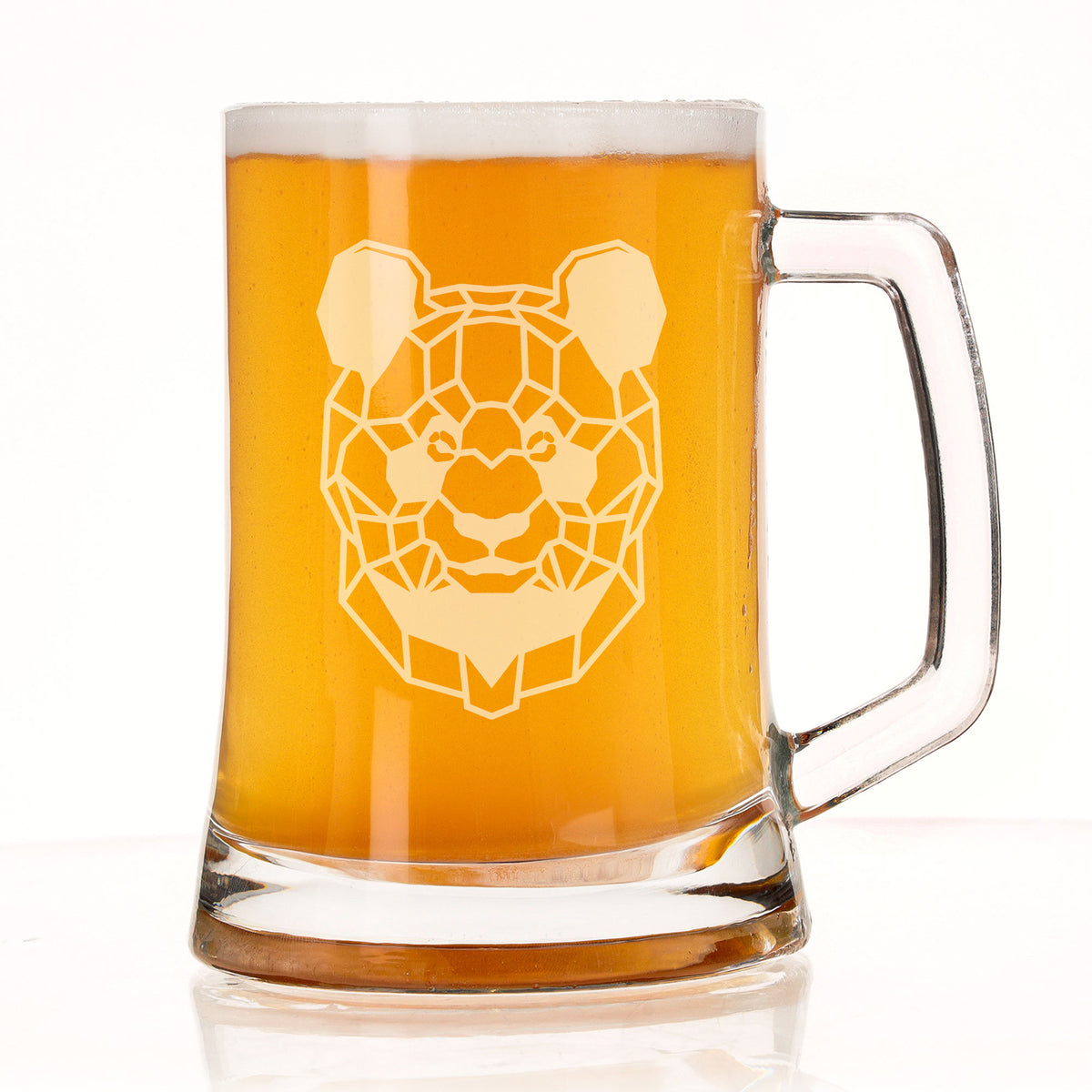 Beer Stein