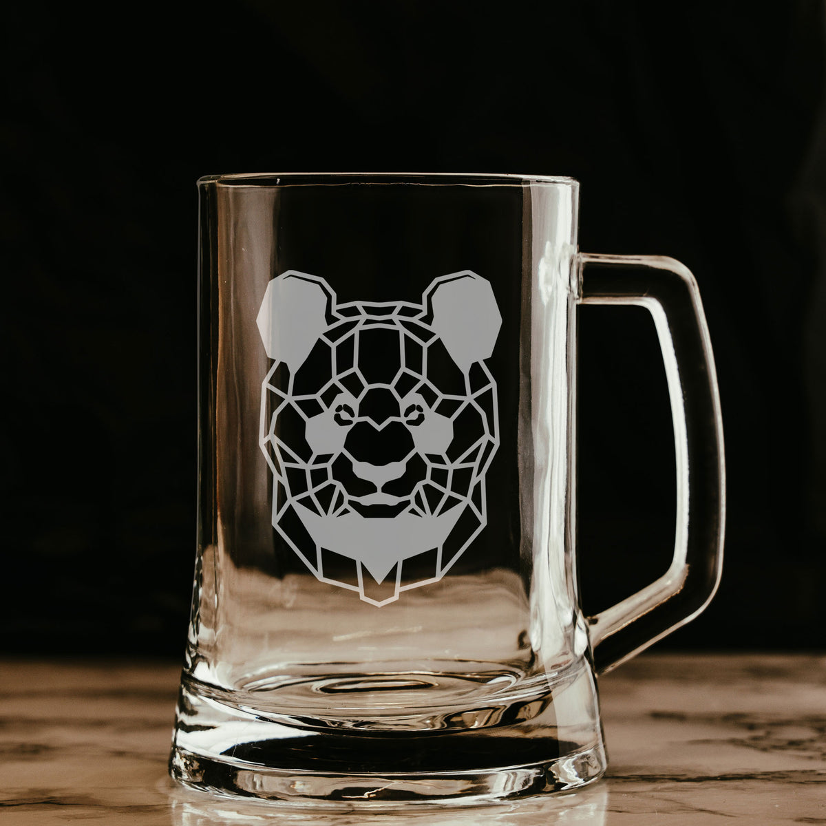 Beer Stein