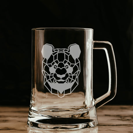 Beer Stein