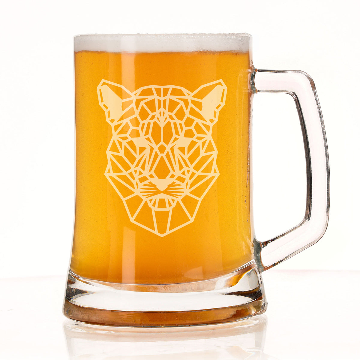Beer Stein