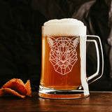 Beer Stein