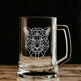 Beer Stein