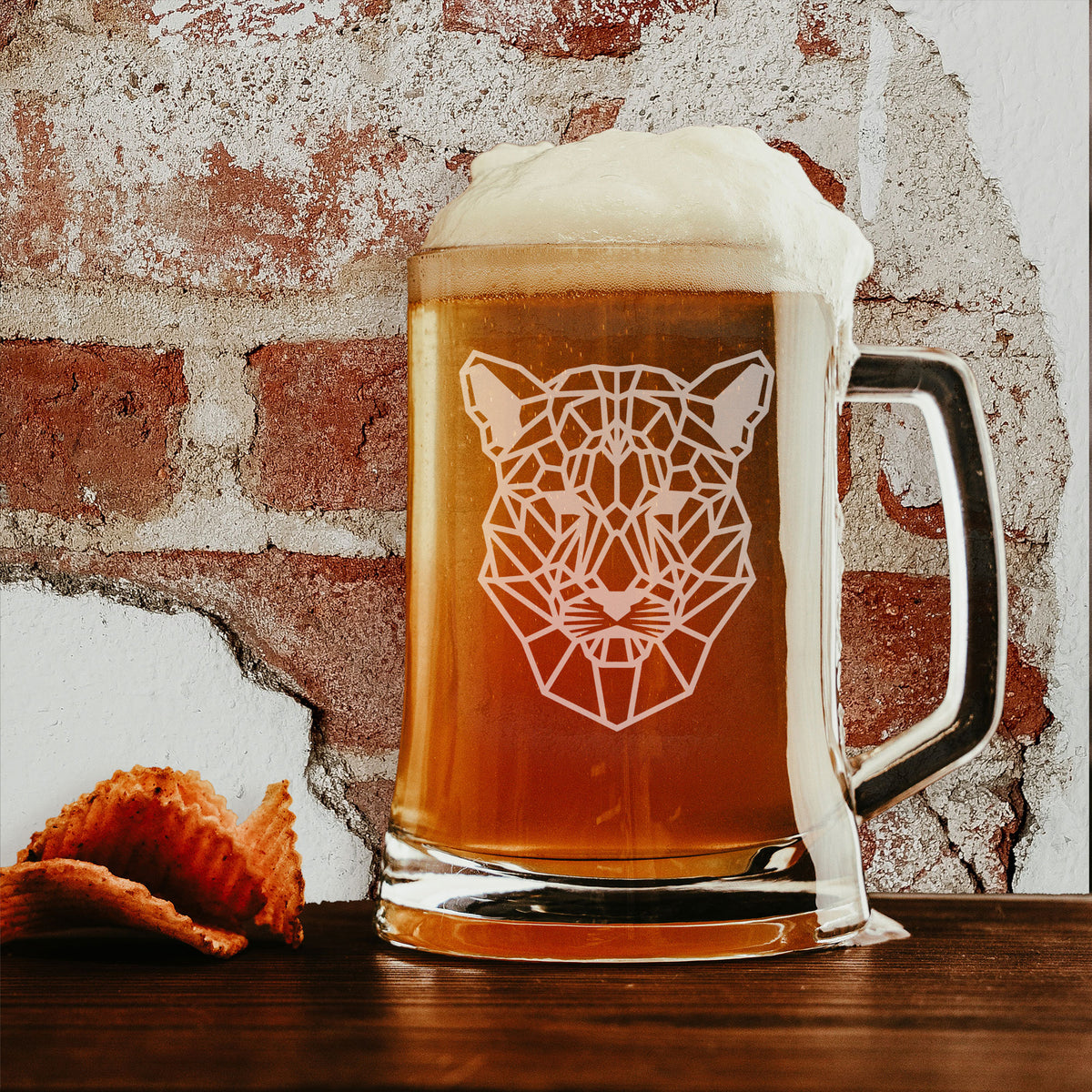 Beer Stein