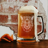 Beer Stein