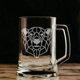 Beer Stein