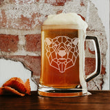 Beer Stein