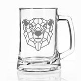 Beer Stein