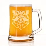 Beer Stein