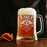 Beer Stein
