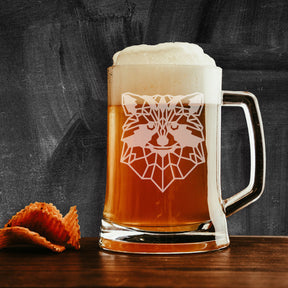 Beer Stein