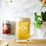 Beer Stein