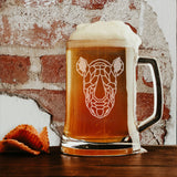Beer Stein