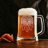 Beer Stein