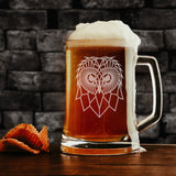 Beer Stein