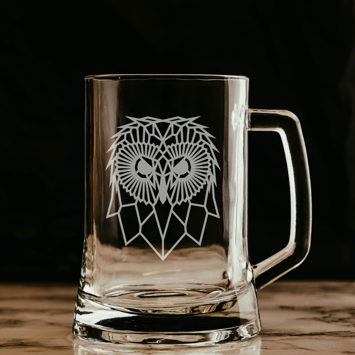 Beer Stein