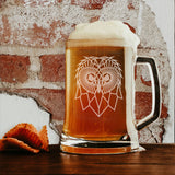 Beer Stein