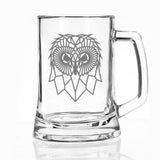Beer Stein