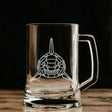Beer Stein
