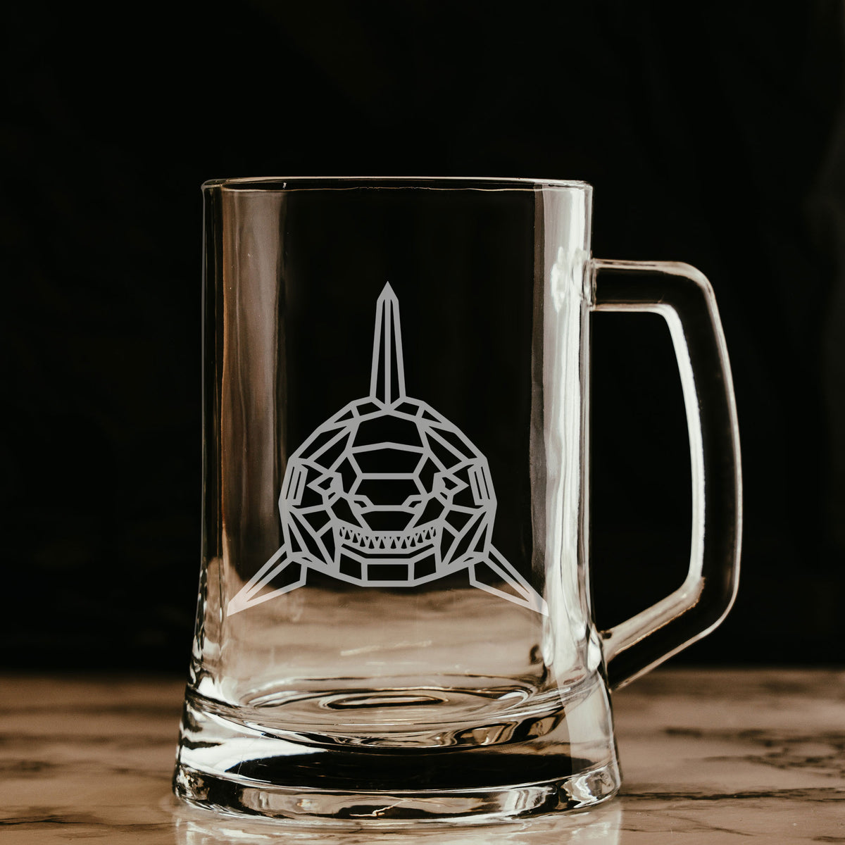 Beer Stein