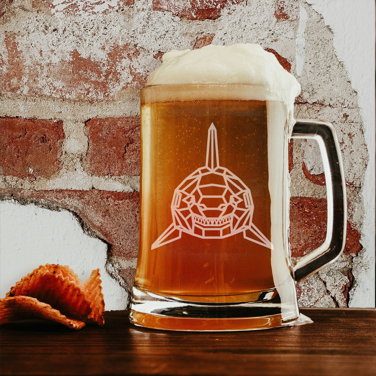 Beer Stein