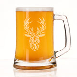 Beer Stein