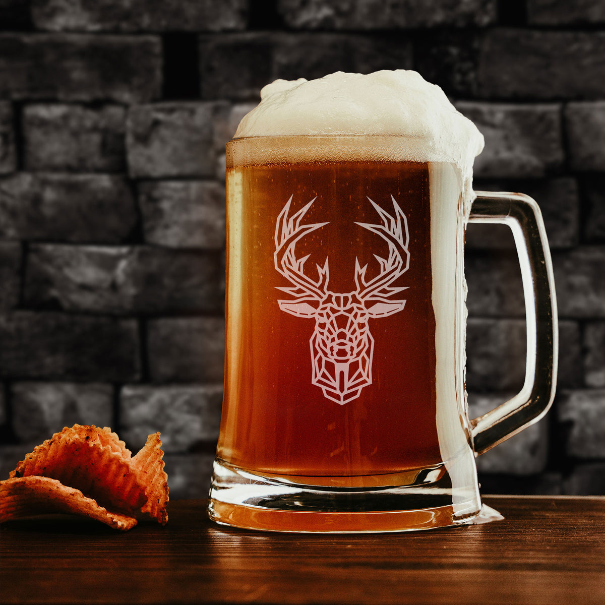Beer Stein